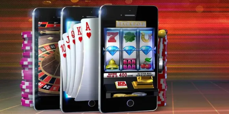 Lợi ích khi trải nghiệm cá cược tại các app casino uy tín