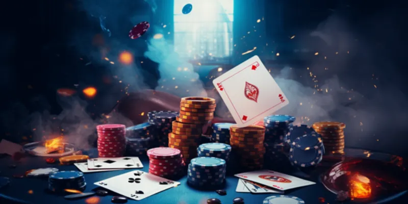 Danh sách các app casino uy tín hiện nay 