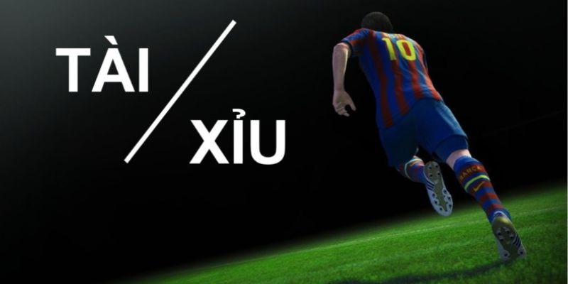 Hướng dẫn cách cá độ bóng đá tài xỉu: Bước đầu cho người mới 1 cach ca do bong da tai xiu 4