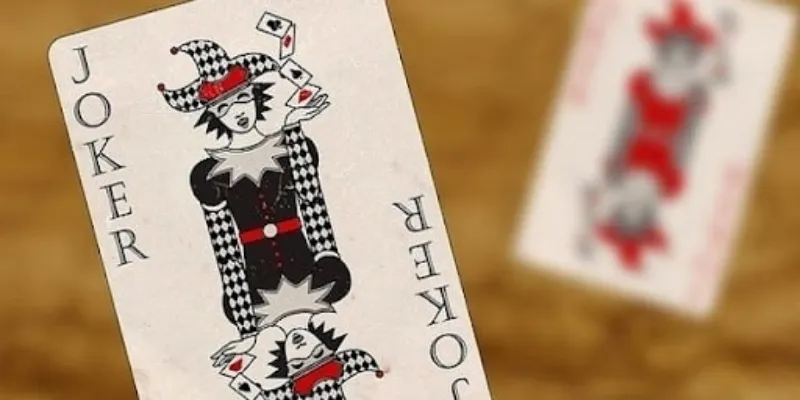 Cách chơi bài joker từ A đến Z – Nắm vững mọi chiến thuật 2 Tìm hiểu về trò chơi Bài Joker