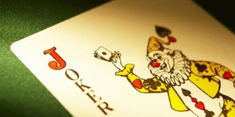 Cách chơi bài joker từ A đến Z – Nắm vững mọi chiến thuật 3 Khám phá cách chơi bài joker từ A đến Z