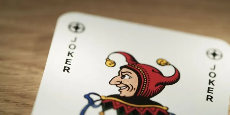Cách chơi bài joker từ A đến Z – Nắm vững mọi chiến thuật 4 Mẹo chơi Bài Joker dành cho người mới bắt đầu