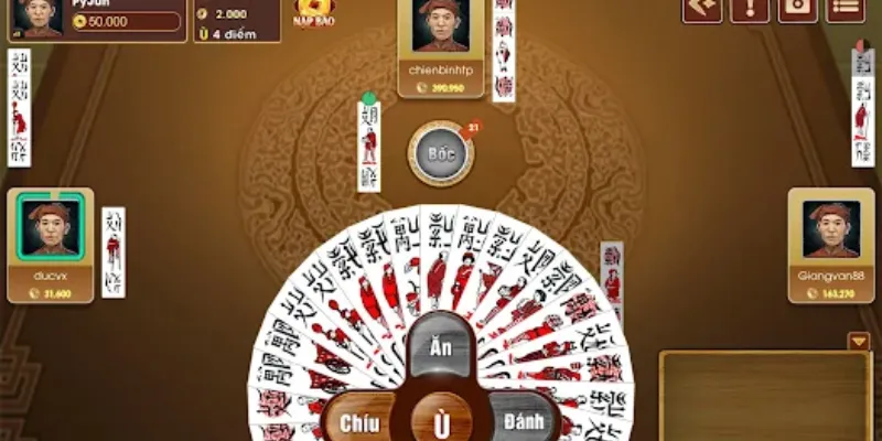 Chi tiết cách chơi chắn tất tần tật từ A đến Z