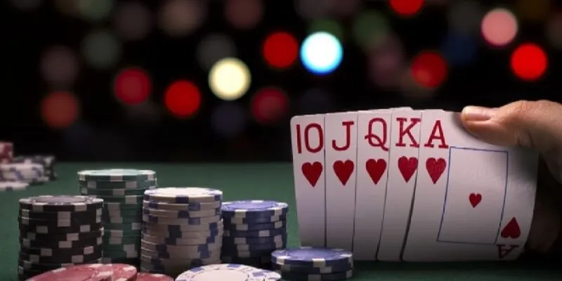 Tìm hiểu về cách chơi Sâm Lốc