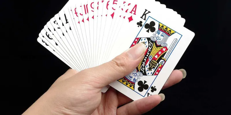 Tác hại của việc xào bài một cách gian lận