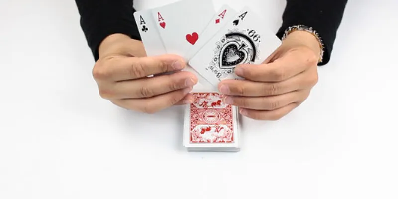 Cách nhận diện và phòng ngừa hành vi xào bài gian lận