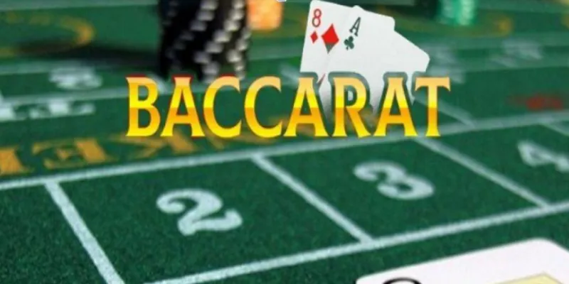 Hiểu rõ luật chơi và cách tính điểm baccarat tại 789Bet