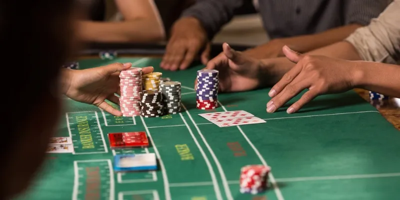 Tìm hiểu các công thức đánh baccarat hiệu quả