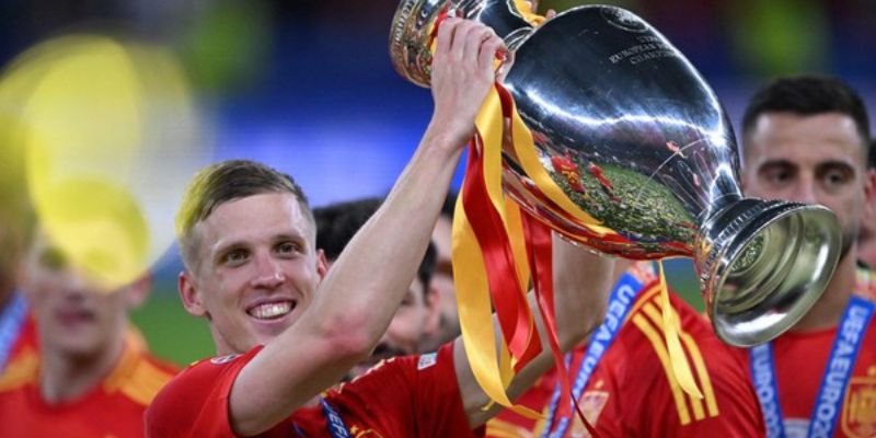 Sự bất ngờ tại Euro 2024: 6 cầu thủ cùng đạt danh hiệu vua phá lưới 3 Danh sách 6 cầu thủ cùng đạt danh hiệu Vua phá lưới tại Euro 2024