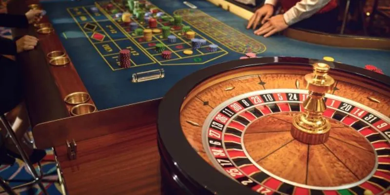 Các dấu hiệu nhận biết vận đen khi cá cược