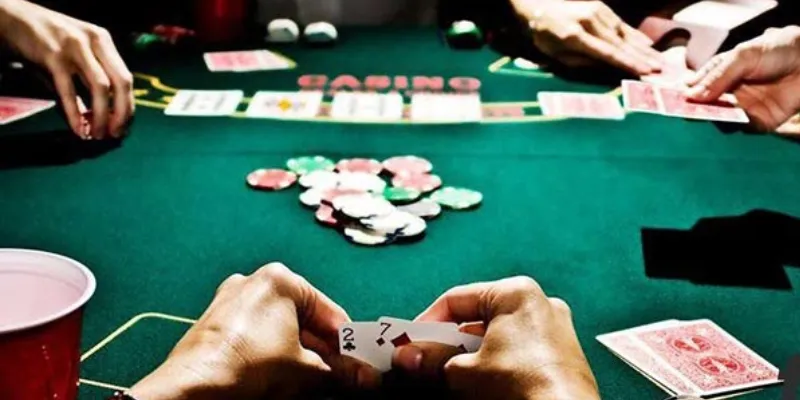 Bật mí phương pháp giải vận đen cá cược hiệu quả nhất