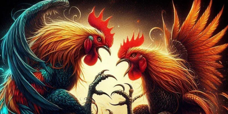 Hướng dẫn lựa chọn nhà cái cá cược đá gà an toàn