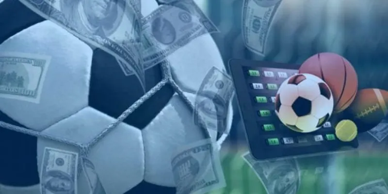 Bật mí chiến lược đặt cược kèo trên kèo dưới hiệu quả