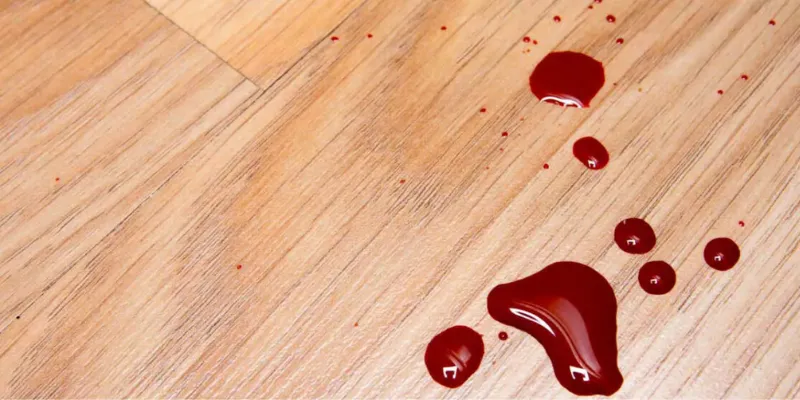 Giải mã các trường hợp nằm mơ thấy máu chảy phổ biến