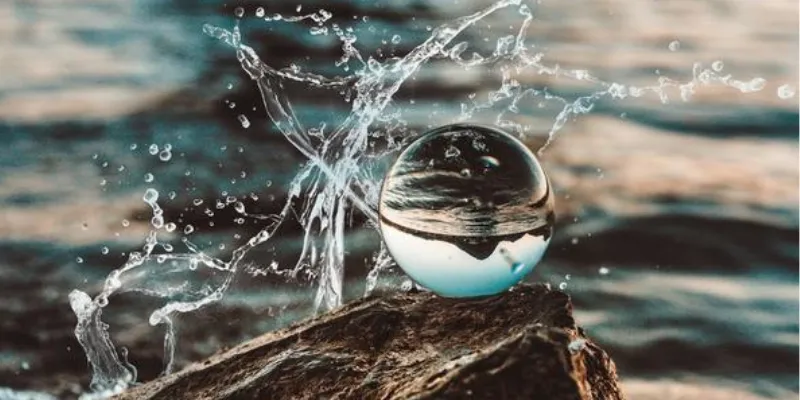 Nằm mơ thấy nước đánh con gì? Những con số mang lại tài lộc 2 Ý nghĩa các trường hợp nằm mơ thấy nước thường gặp