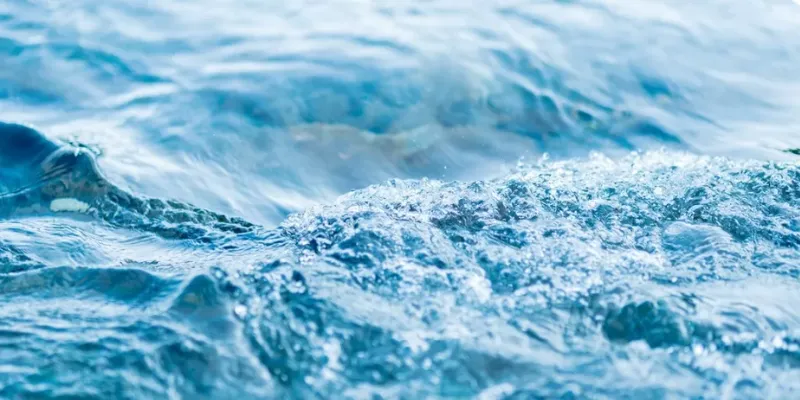 Nằm mơ thấy nước đánh con gì? Những con số mang lại tài lộc 3 Nằm mơ thấy nước bẩn