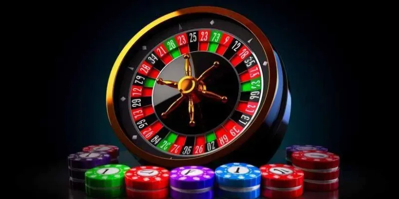 Những trò chơi trong casino hấp dẫn nhất mà bạn không thể bỏ qua 4 Mẹo chơi những trò chơi trong casino hiệu quả