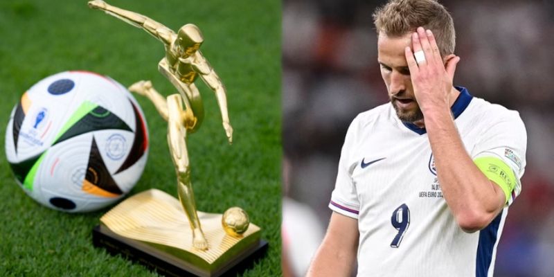 Sự bất ngờ tại Euro 2024: 6 cầu thủ cùng đạt danh hiệu vua phá lưới 4 su bat ngo tai euro 2024 6 cau thu cung dat danh hieu vua pha luoi