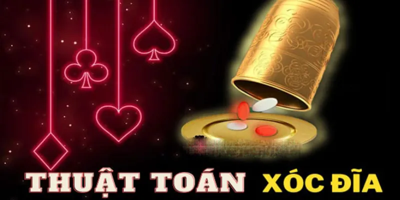 Khám phá thuật toán xóc đĩa và cách áp dụng để tăng tỷ lệ thắng 3 Các loại thuật toán xóc đĩa phổ biến hiện nay