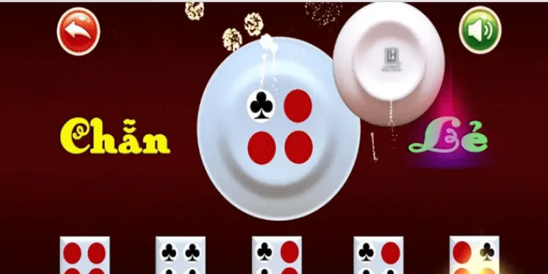 Khám phá thuật toán xóc đĩa và cách áp dụng để tăng tỷ lệ thắng 4 Cách áp dụng thuật toán để tăng tỷ lệ thắng trong xóc đĩa