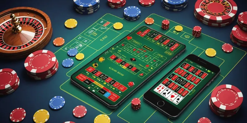 Top game bài đổi thưởng hot nhất và hấp dẫn nhất