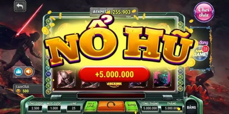 Top game slot dễ ăn tiền nhất 2024 với phần thưởng khủng 2 Làm sao để nhận biết game slot dễ ăn tiền?