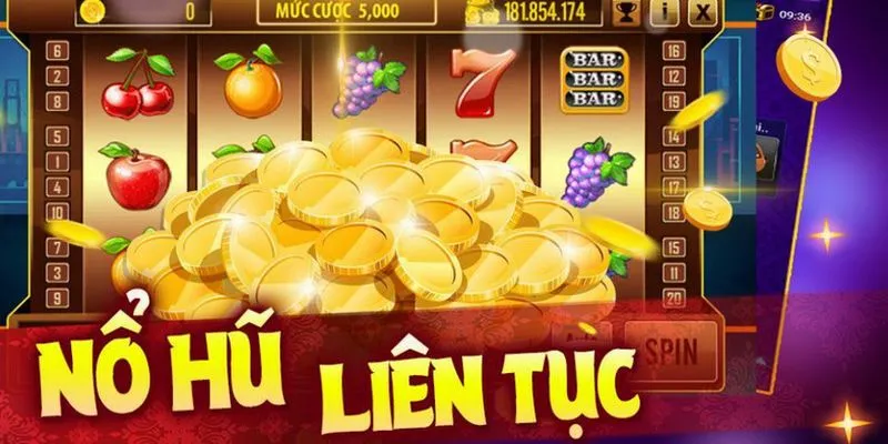Top game slot dễ ăn tiền nhất 2024 với phần thưởng khủng 4 Gợi ý nhà cái uy tín cung cấp top game slot dễ ăn tiền