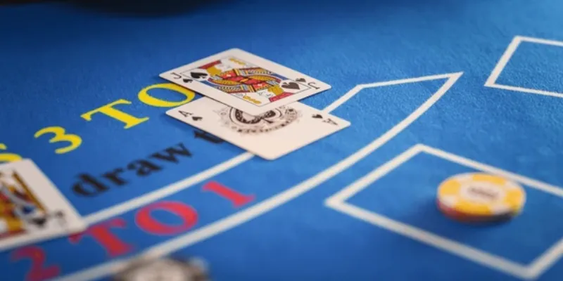 Các mẹo chơi baccarat hiệu quả từ chuyên gia