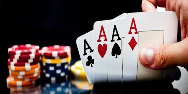 Cách chơi bài tấn theo quy tắc cơ bản