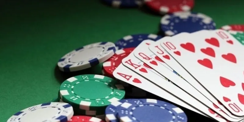 Kinh nghiệm chơi bài tấn thành công tại 789 Bet cho anh em