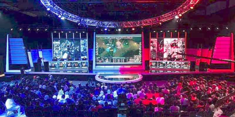 Mách bạn chiến thuật cá cược Esports hiệu quả