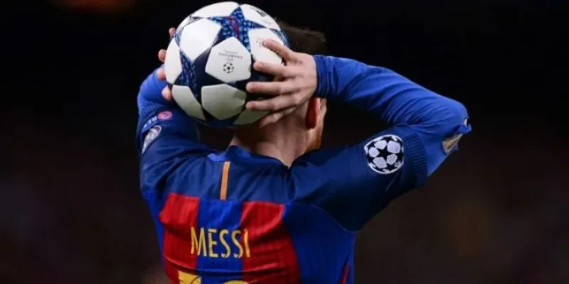 Khái niệm cá cược ném biên 