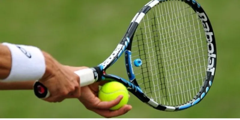 Cái nhìn tổng thể về cá cược quần vợt