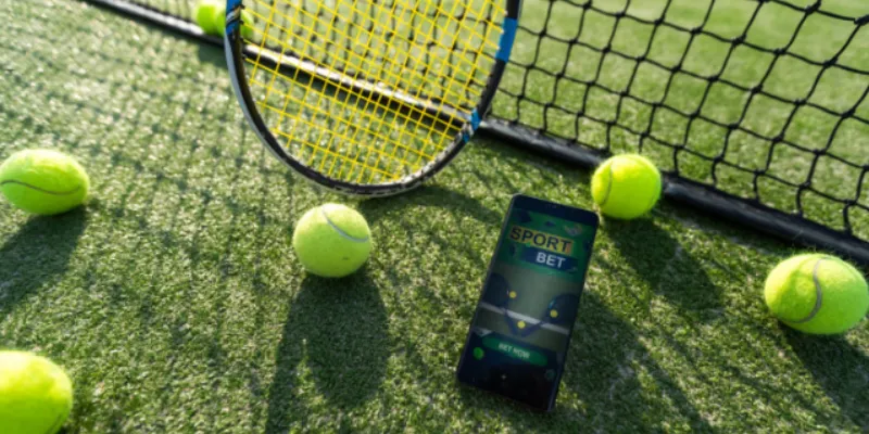Cách đặt cược quần vợt hiệu quả để tăng tỷ lệ thắng tại 789 Bet