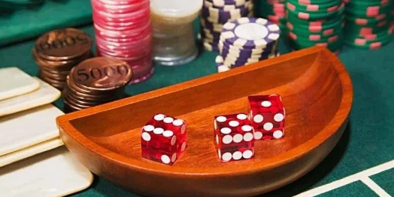 Nắm bắt các loại cược Sicbo và cách tính tiền thưởng