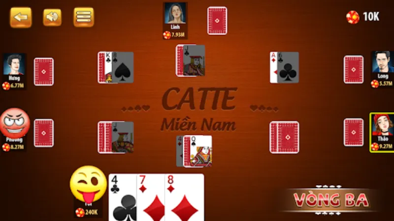 Những mẹo hữu ích để chơi catte hiệu quả tại 789Bet