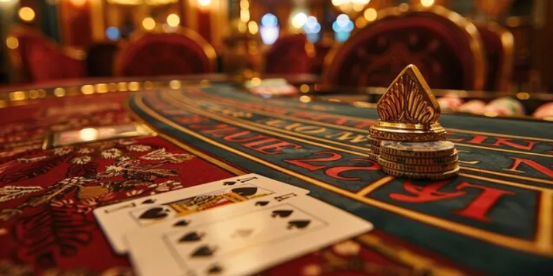 Các kiểu cược trong Baccarat và cách lựa chọn cược hiệu quả