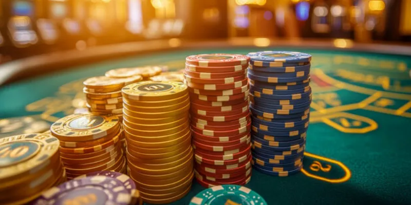 Học hỏi các chiến thuật baccarat từ các cao thủ