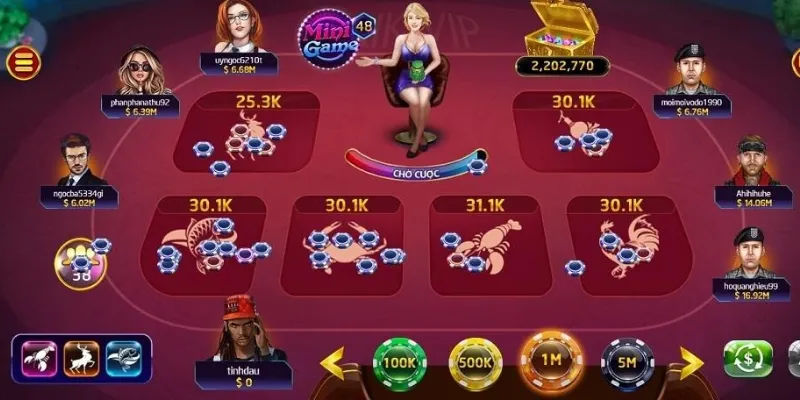 Chơi bầu cua online: Các chiến lược giúp bạn thắng dễ dàng 3 Luật chơi và cách đặt cược trong bầu cua online