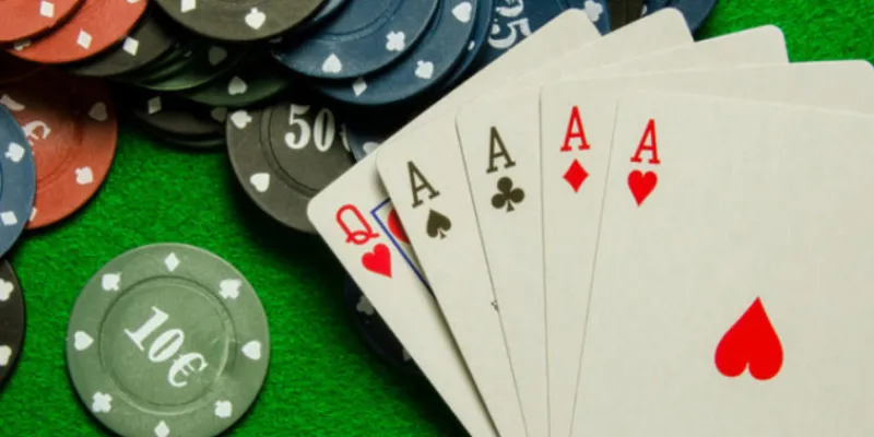 Quản lý vốn và đặt cược thông minh trong cược xì tố