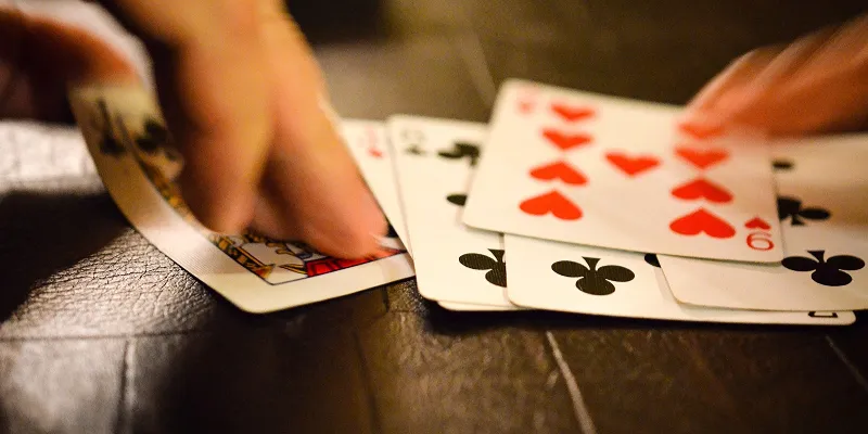 Chiến thuật đánh Phỏm giỏi để nâng cao cơ hội chiến thắng