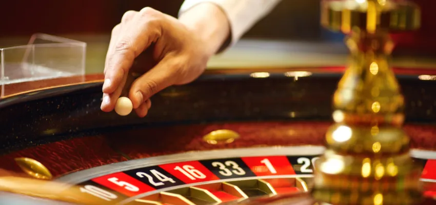 Kinh nghiệm chơi live roulette để đạt hiệu quả cao tại 789 Bet