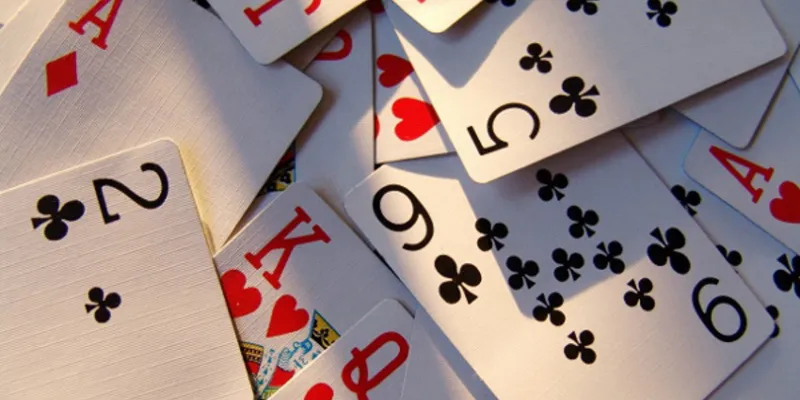 Nắm chi tiết về trò chơi Liêng