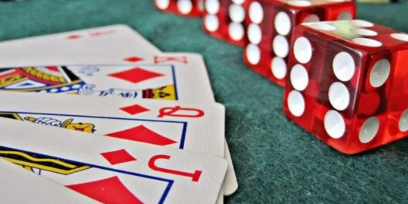 Khám phá luật chơi phỏm