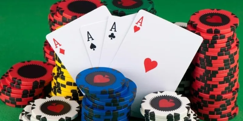 Mẹo chơi phỏm từ cao thủ để thắng lớn