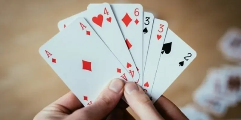 Một số mẹo chơi Rồng Hổ giúp tăng tỷ lệ thắng