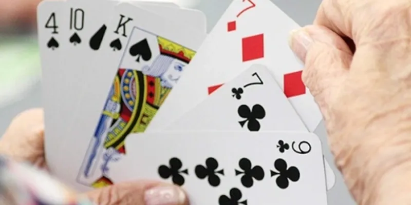 Một số sai lầm cần tránh khi chơi Rồng Hổ