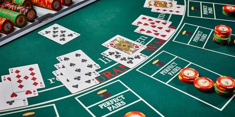 Mẹo chơi xì dách từ cao thủ giúp bạn làm chủ ván bài 4 Mẹo chơi xì dách từ cao thủ nắm bắt bí quyết chiến thắng