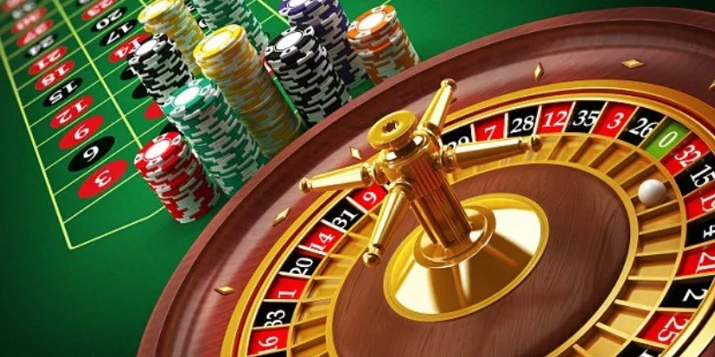Một số mẹo cược roulette luôn thắng không thể bỏ qua
