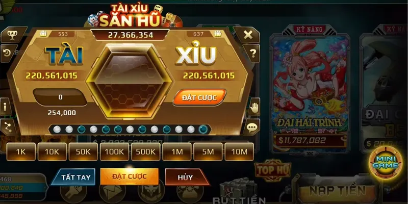 Mẹo đánh tài xỉu MD5 online để luôn nắm chắc phần thắng 3 Cơ chế hoạt động của tài xỉu MD5